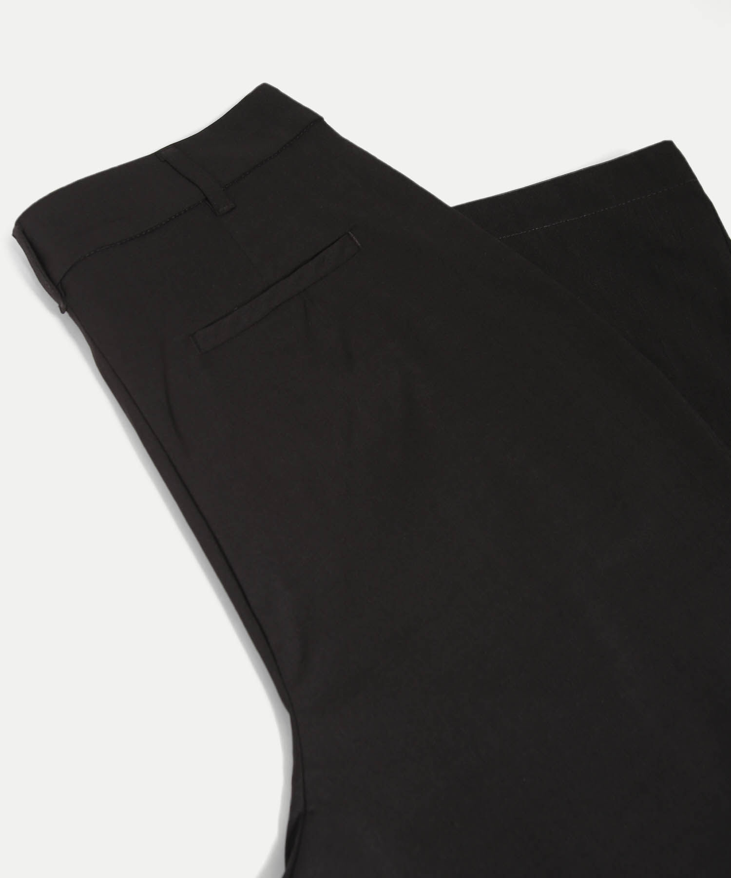 Pantalon Para Mujer Negro
