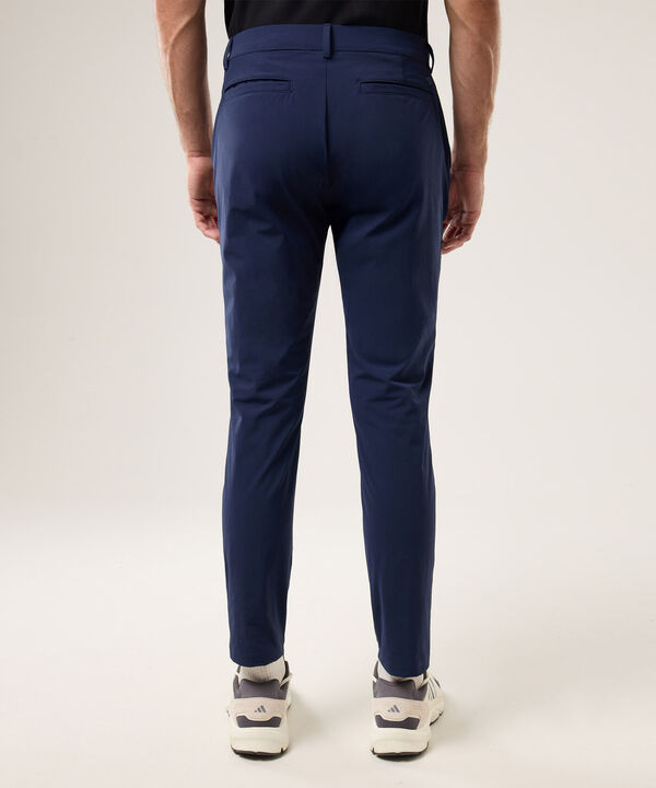 Pantalon Para Hombre 