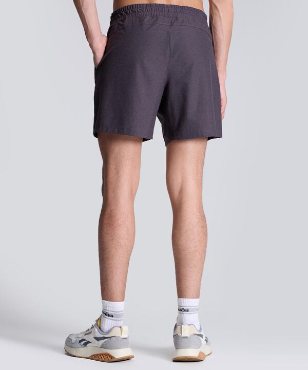 Short Para Hombre GrisOscuro