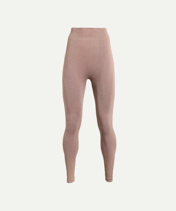 Leggins Para Mujer CafeClaro image number null