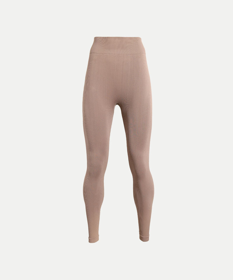 Leggins Para Mujer CafeClaro