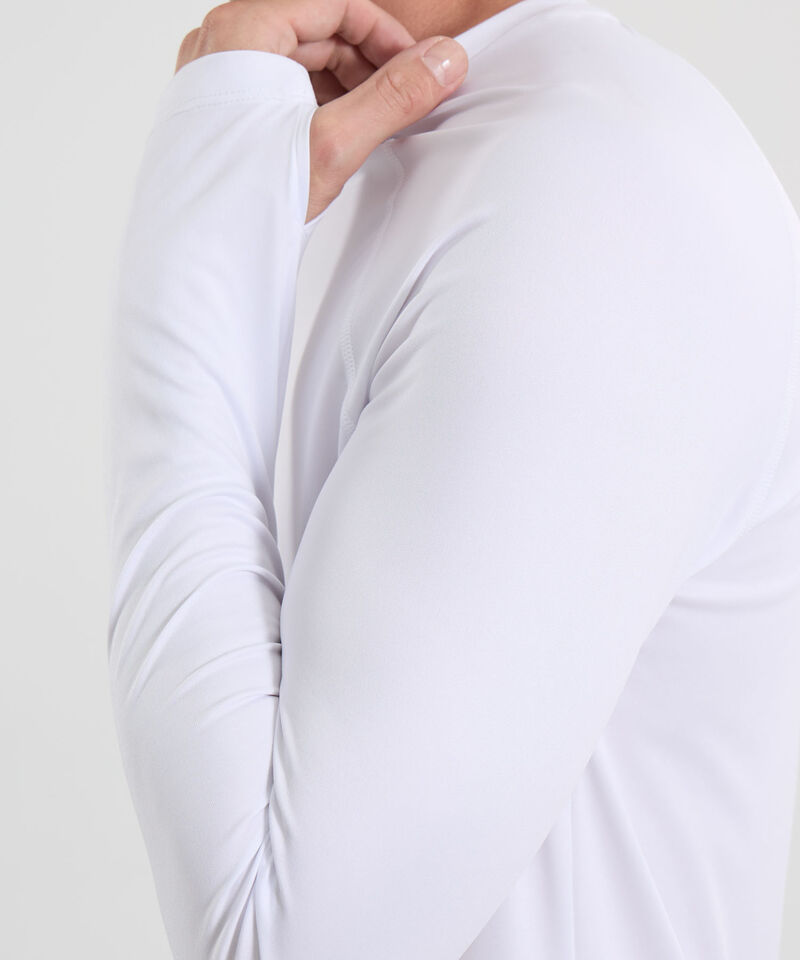 Camiseta Para Hombre Frost
