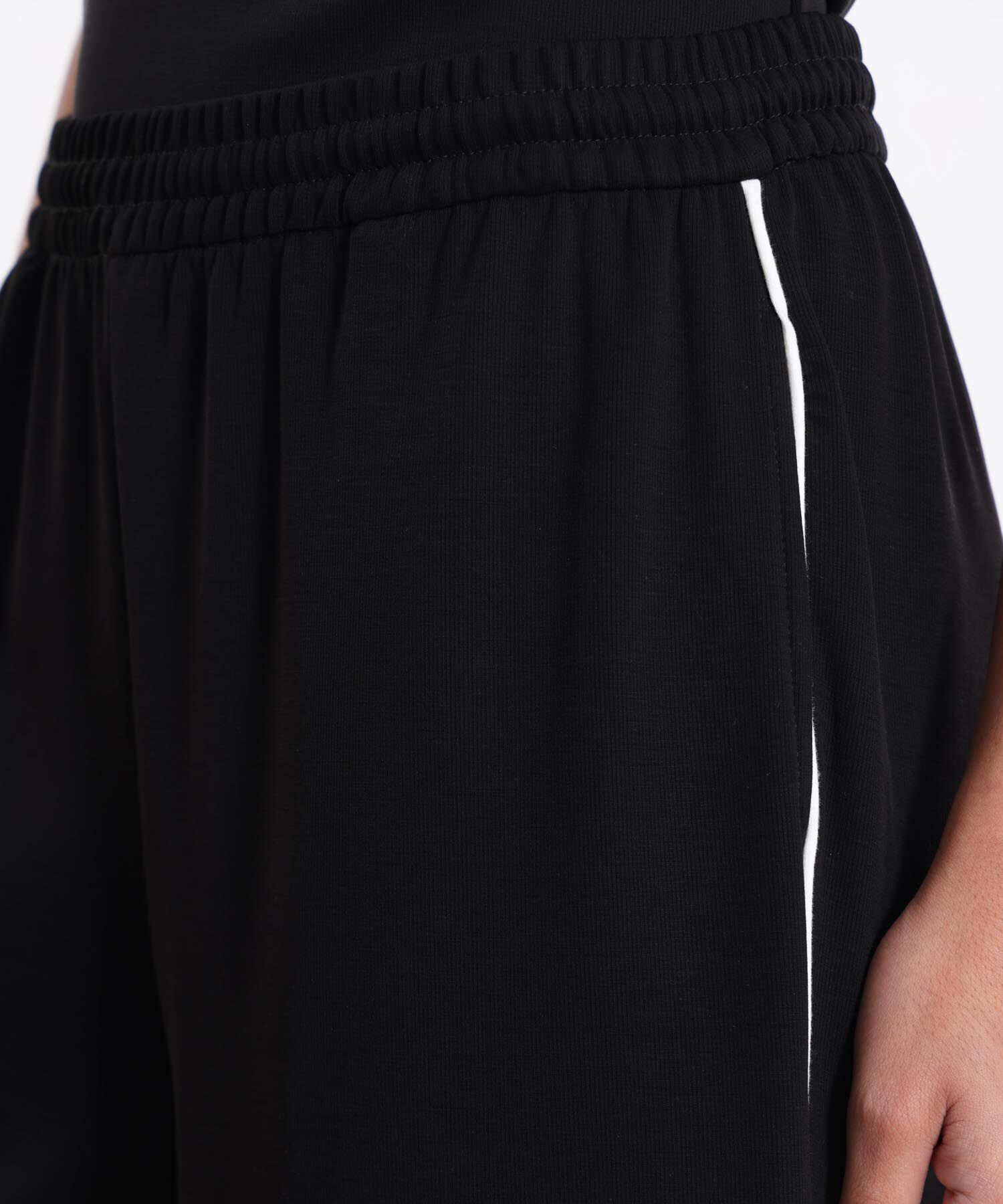 Pantalon Para Mujer Negro