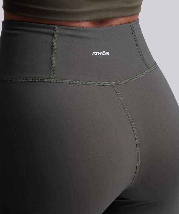 Short Para Mujer Verde