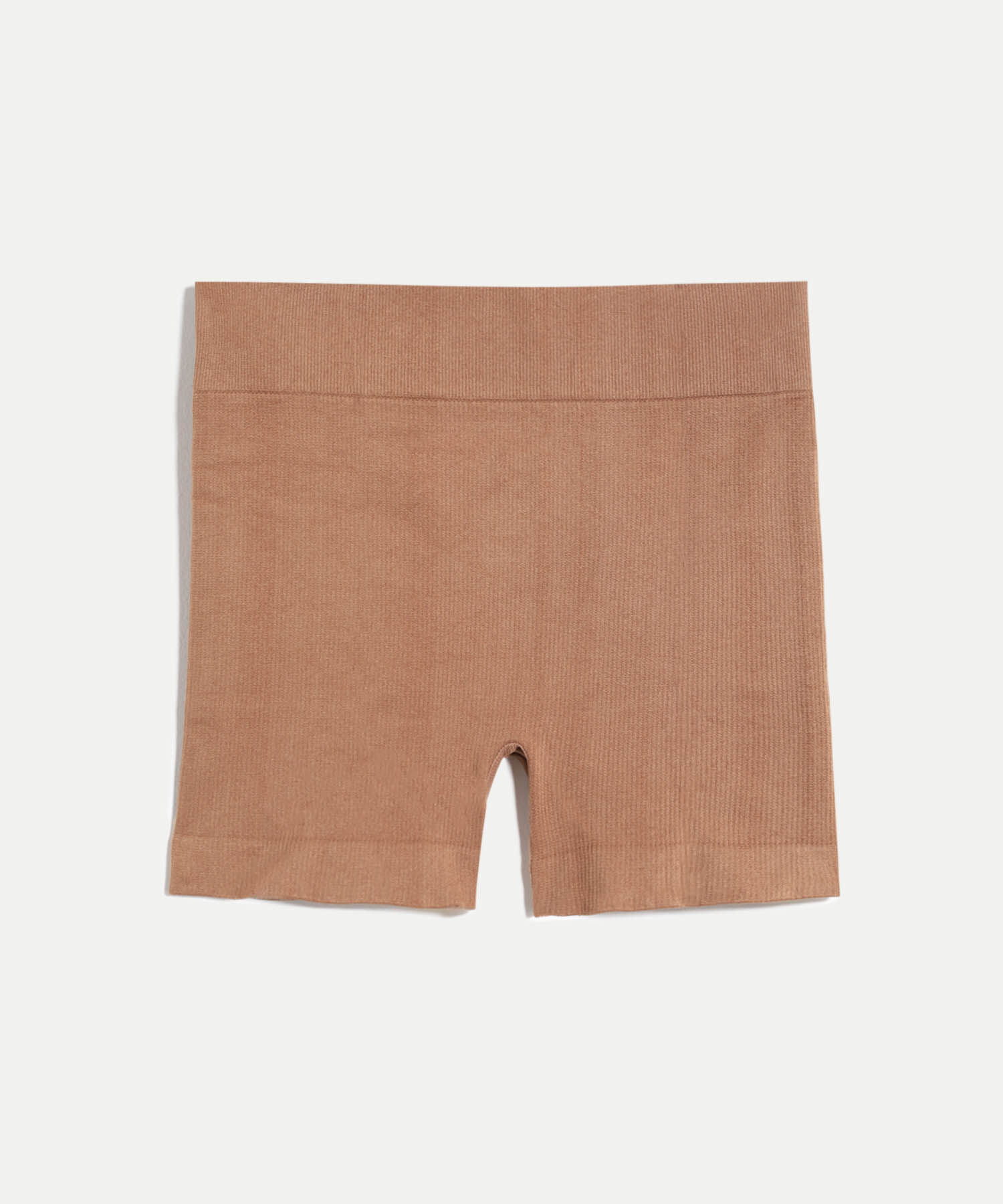 Panty Para Mujer Cafe