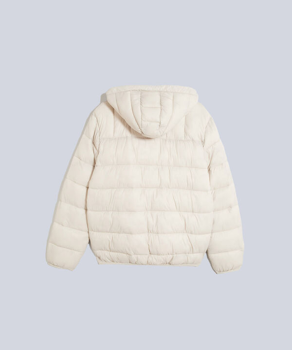 Chaqueta Para Hombre Beige image number null