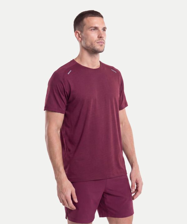 Camiseta Para Hombre  image number null