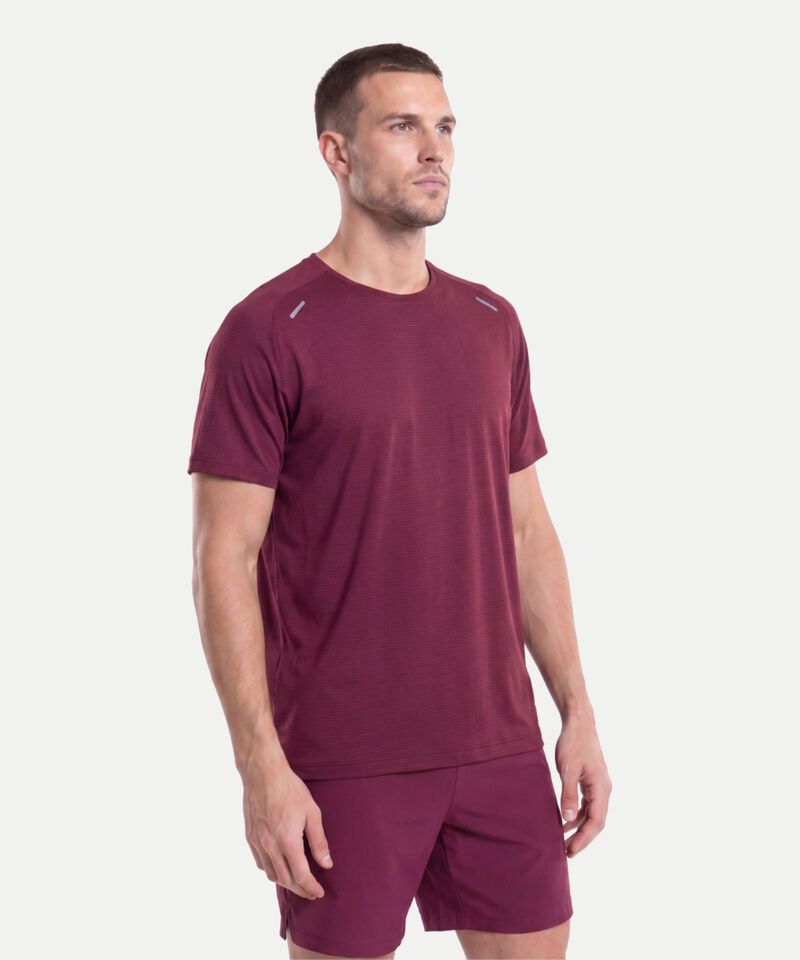 Camiseta Para Hombre 