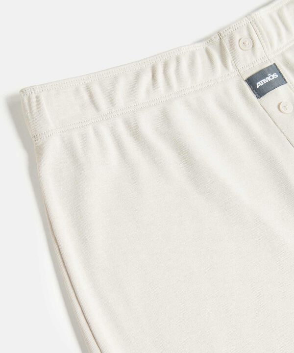 Short Para Mujer Avena image number null