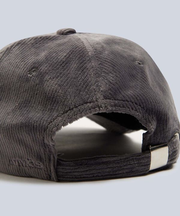 Caps Para Mujer Gris