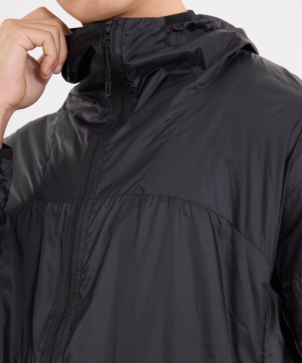 Chaqueta Para Hombre Negro image number null
