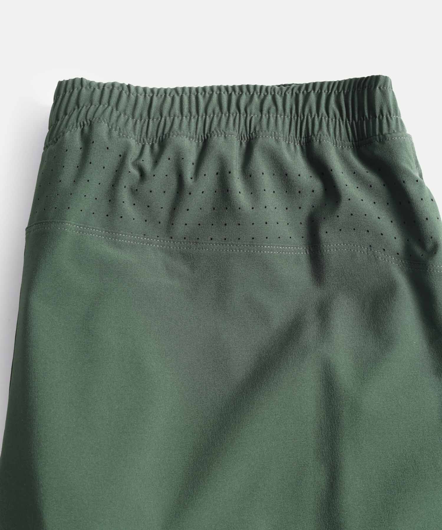 Short Para Hombre Verde