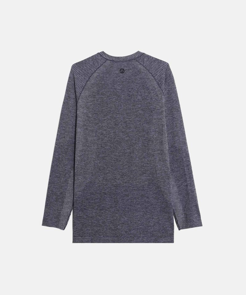 Camiseta Para Hombre Negro