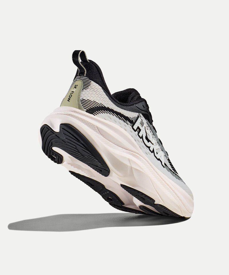 Tenis Hoka Para Mujer NegroBinado