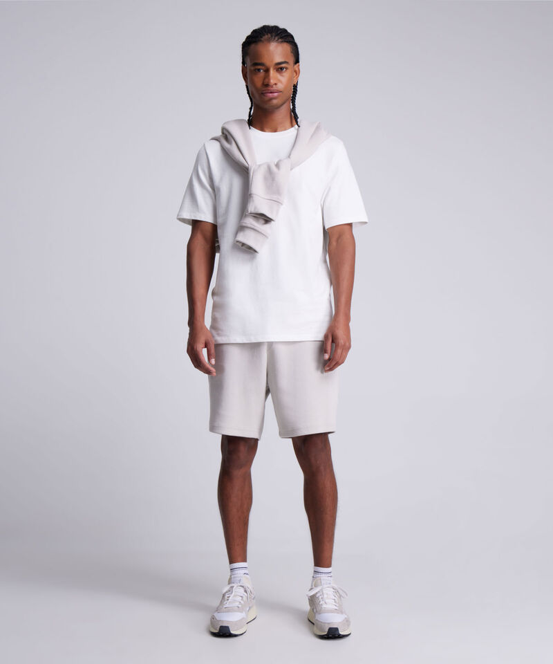 Short Para Hombre Crema