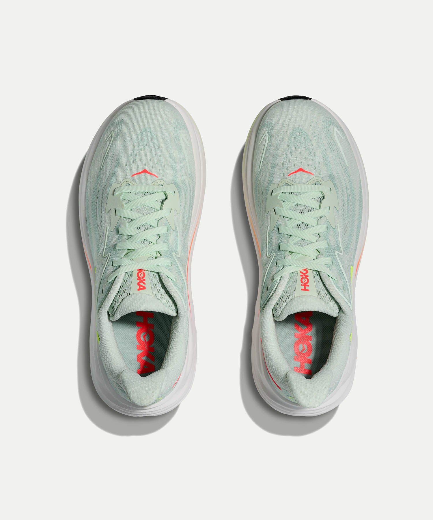 Tenis Hoka Para Mujer Azul