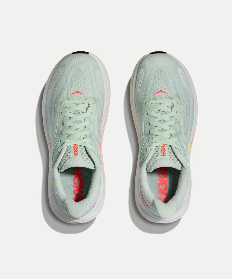 Tenis Hoka Para Mujer Azul
