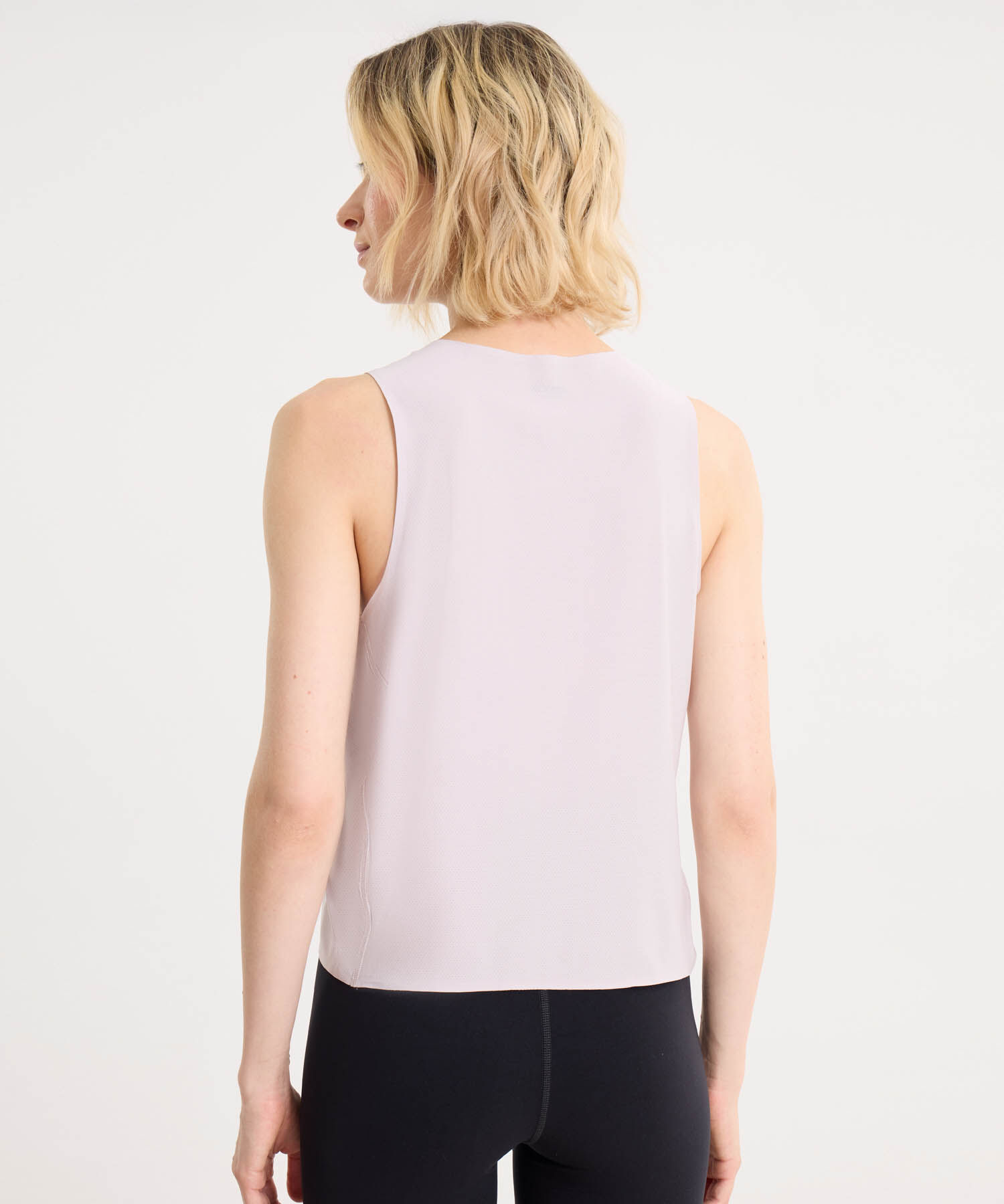 Camiseta Para Mujer Gris