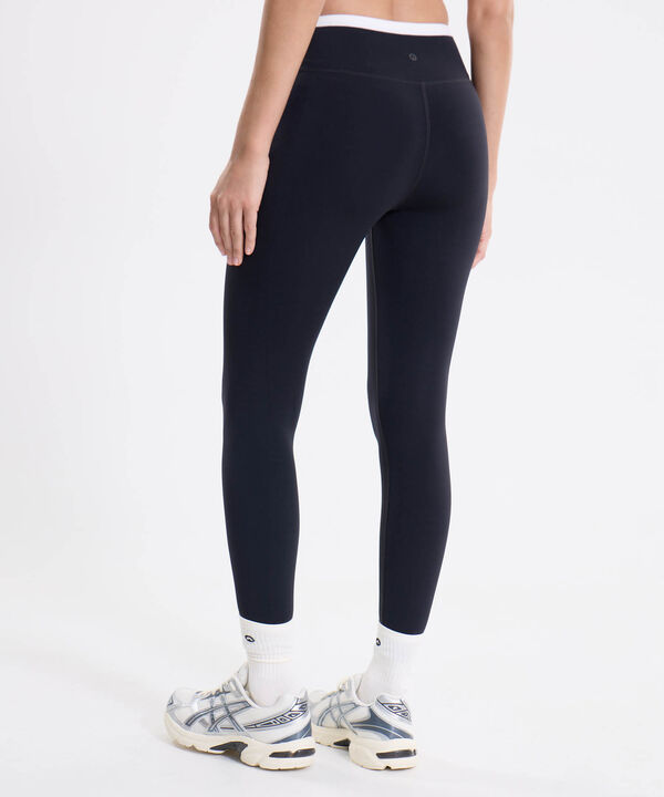 Leggins Para Mujer Negro