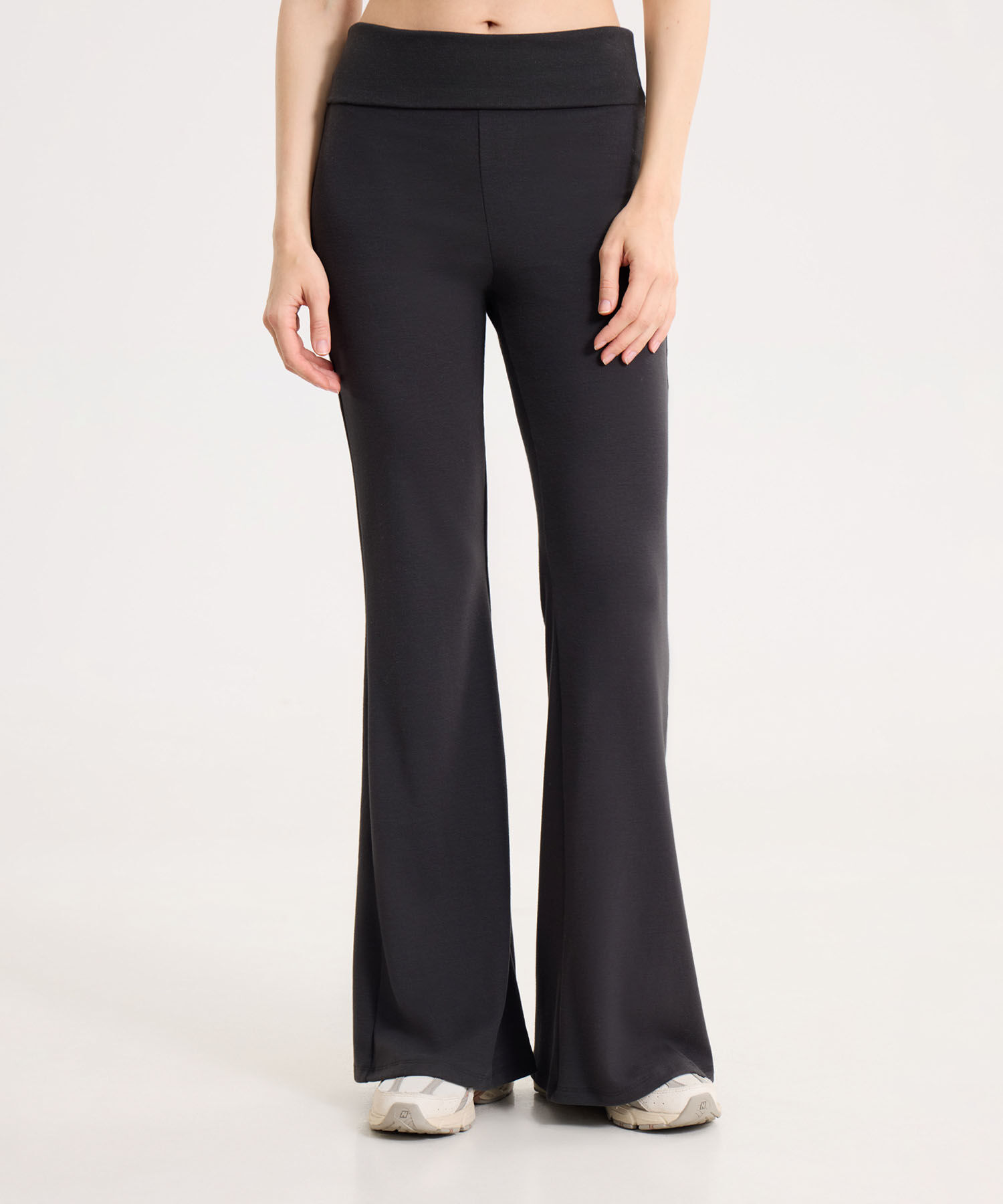 Leggins Para Mujer Negro