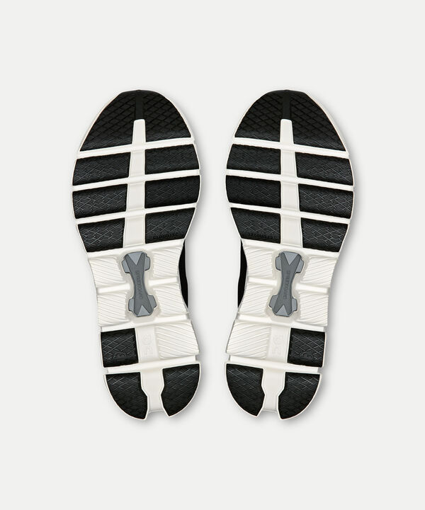 Tenis On Para Hombre Negro image number null