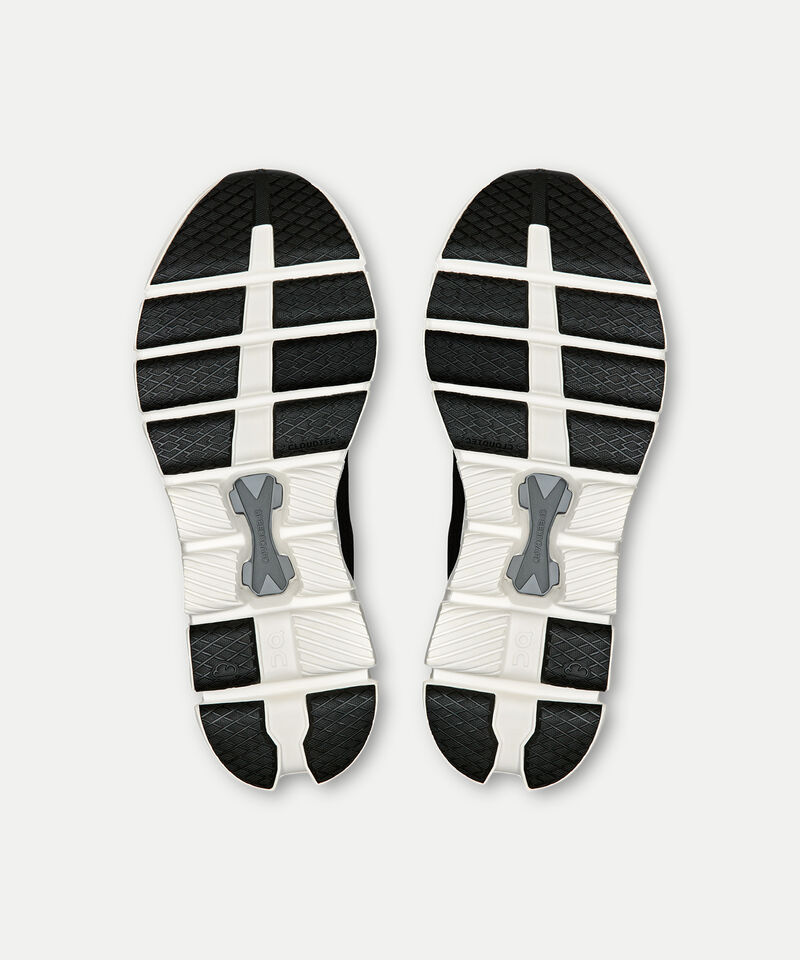 Tenis On Para Hombre Negro