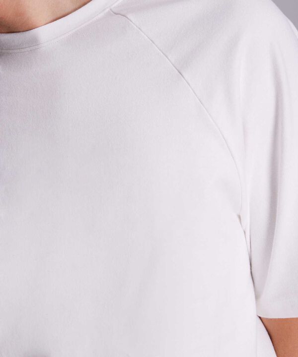 Camiseta Para Hombre Marfil
