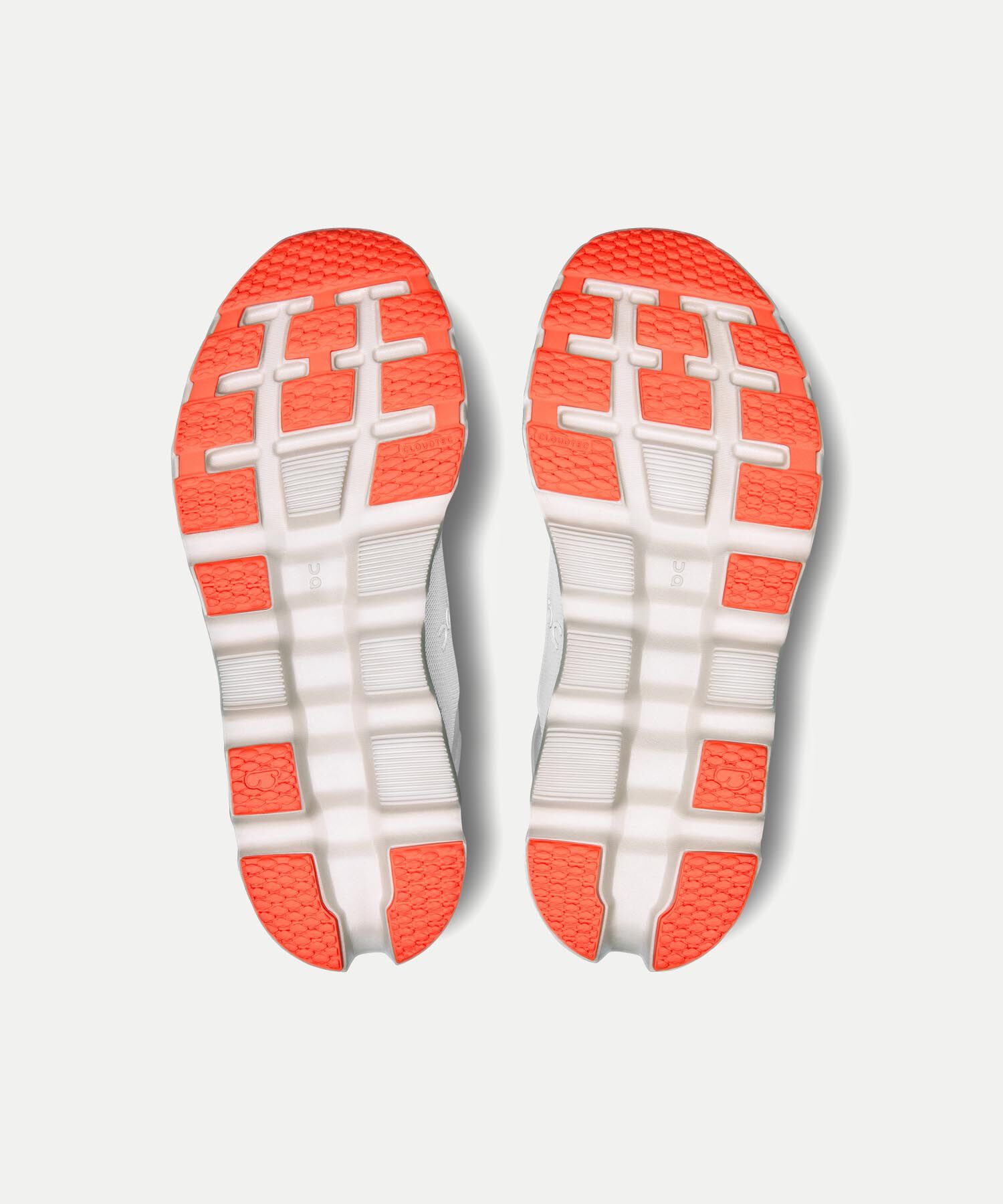 Tenis On Para Mujer Blanco