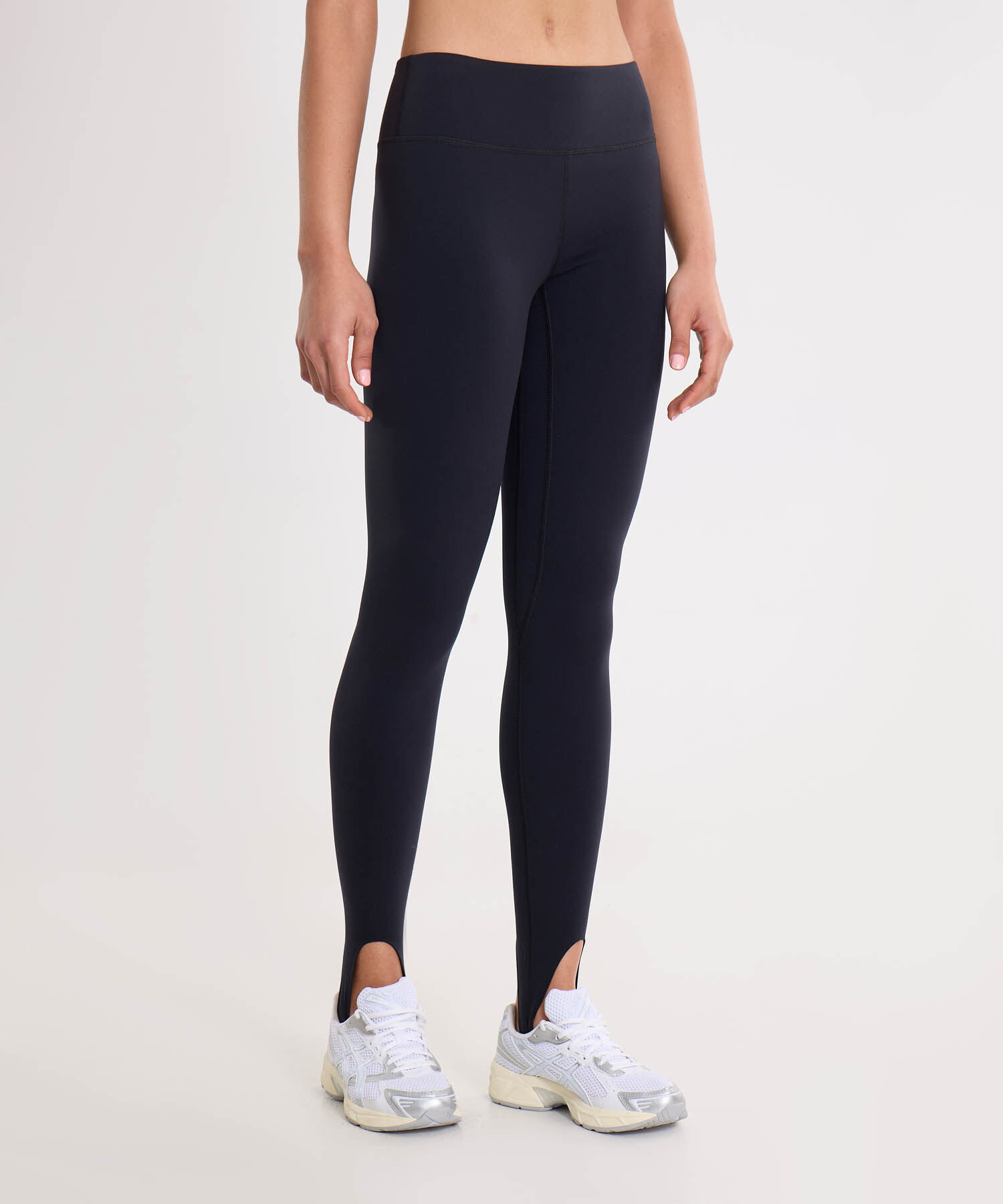 Leggins Para Mujer Negro
