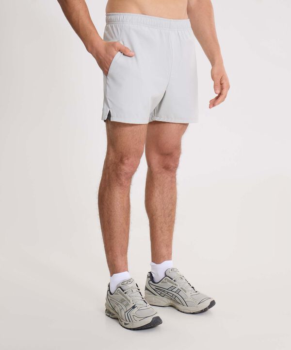 Short Para Hombre VerdeClaro image number null