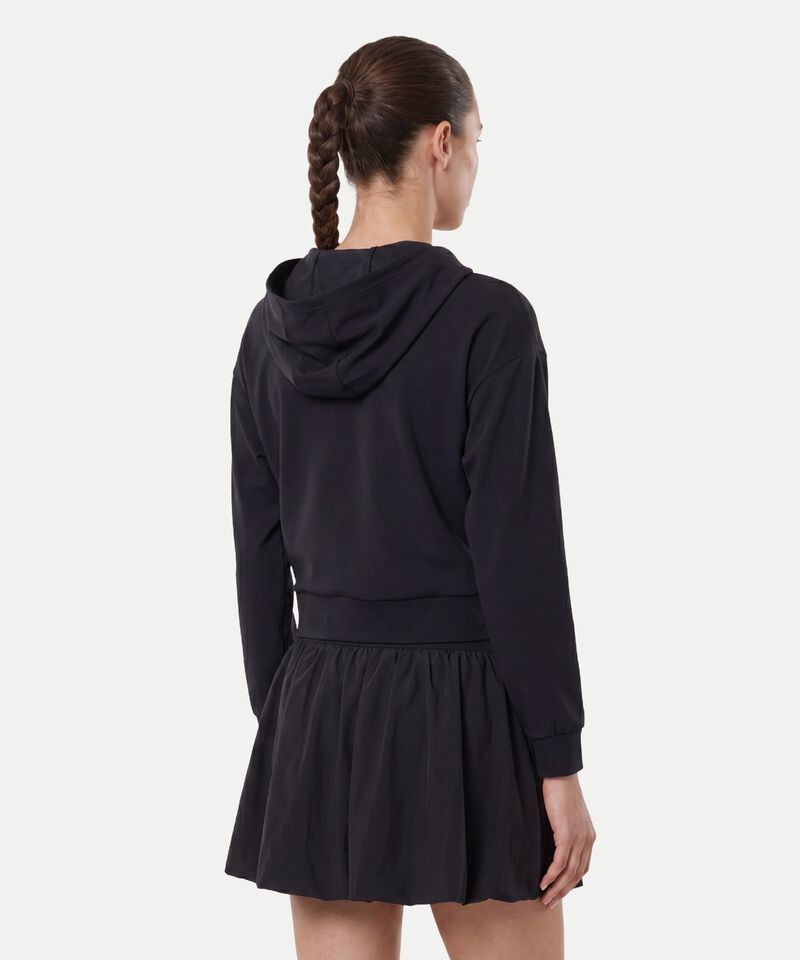 Buso Para Mujer Negro