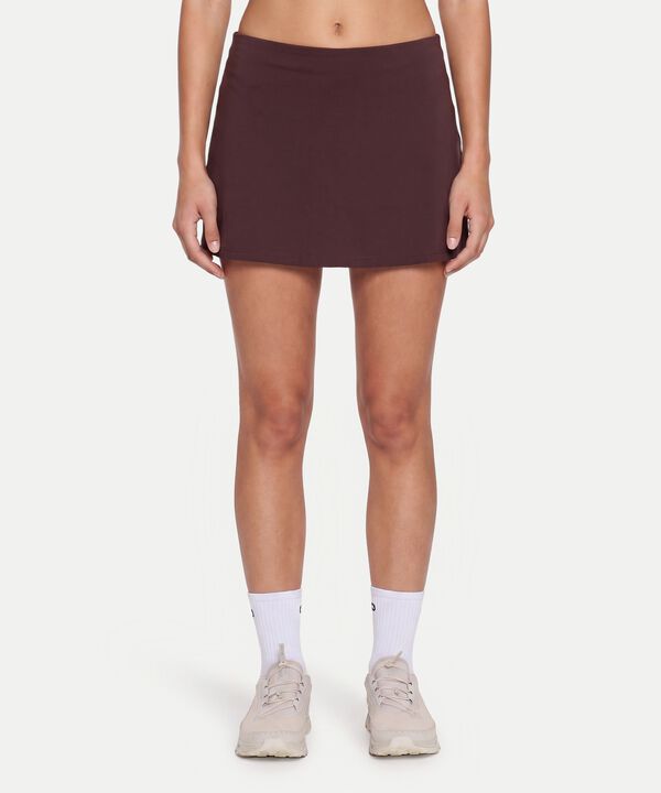 Falda Para Mujer 