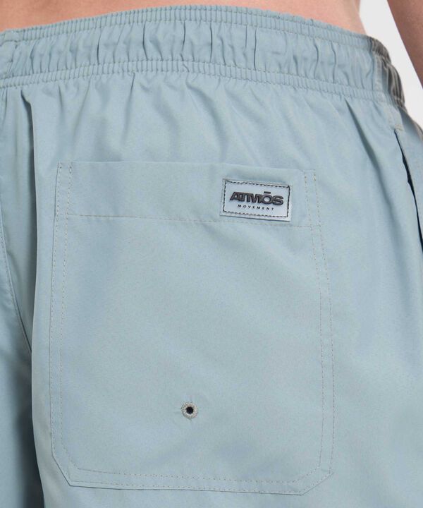 Short Para Hombre VerdePastel