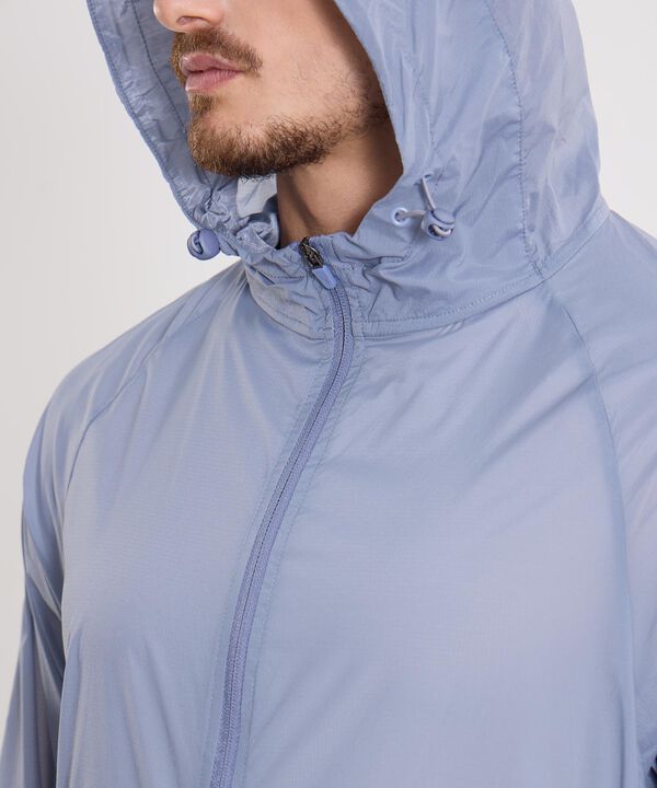 Chaqueta Para Hombre Azul image number null