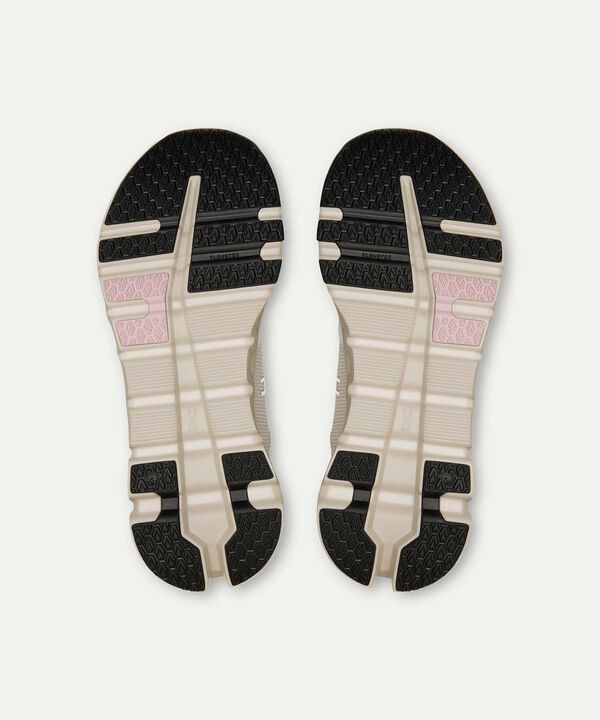 Tenis On Para Mujer Blanco