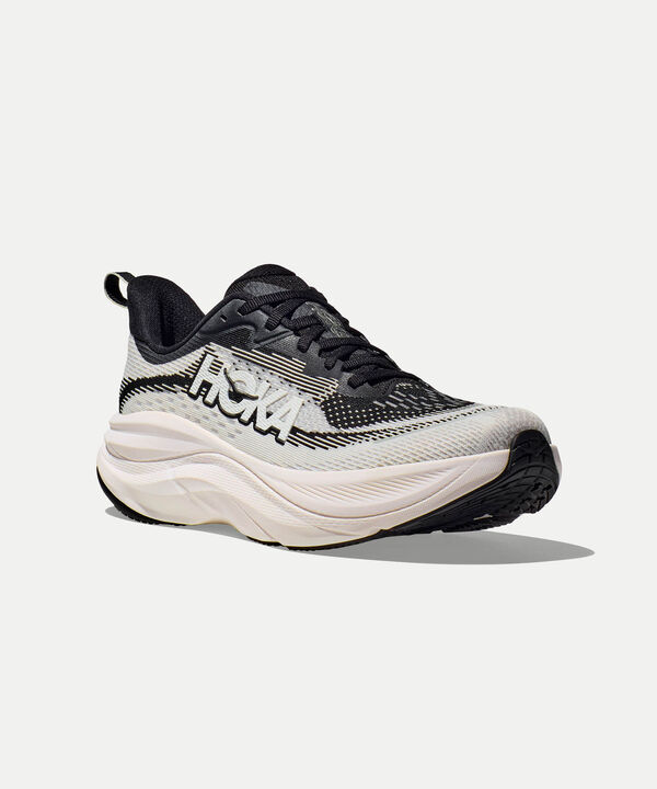 Tenis Hoka Para Mujer NegroBinado image number null