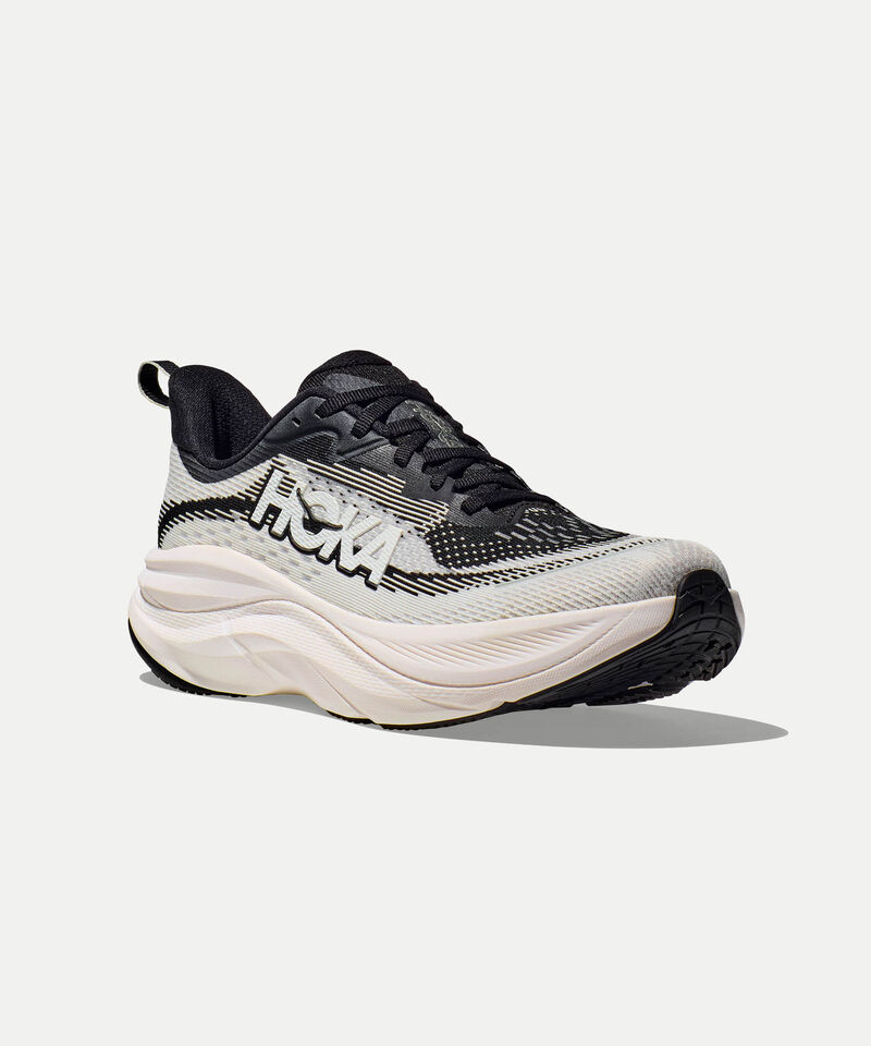 Tenis Hoka Para Mujer NegroBinado