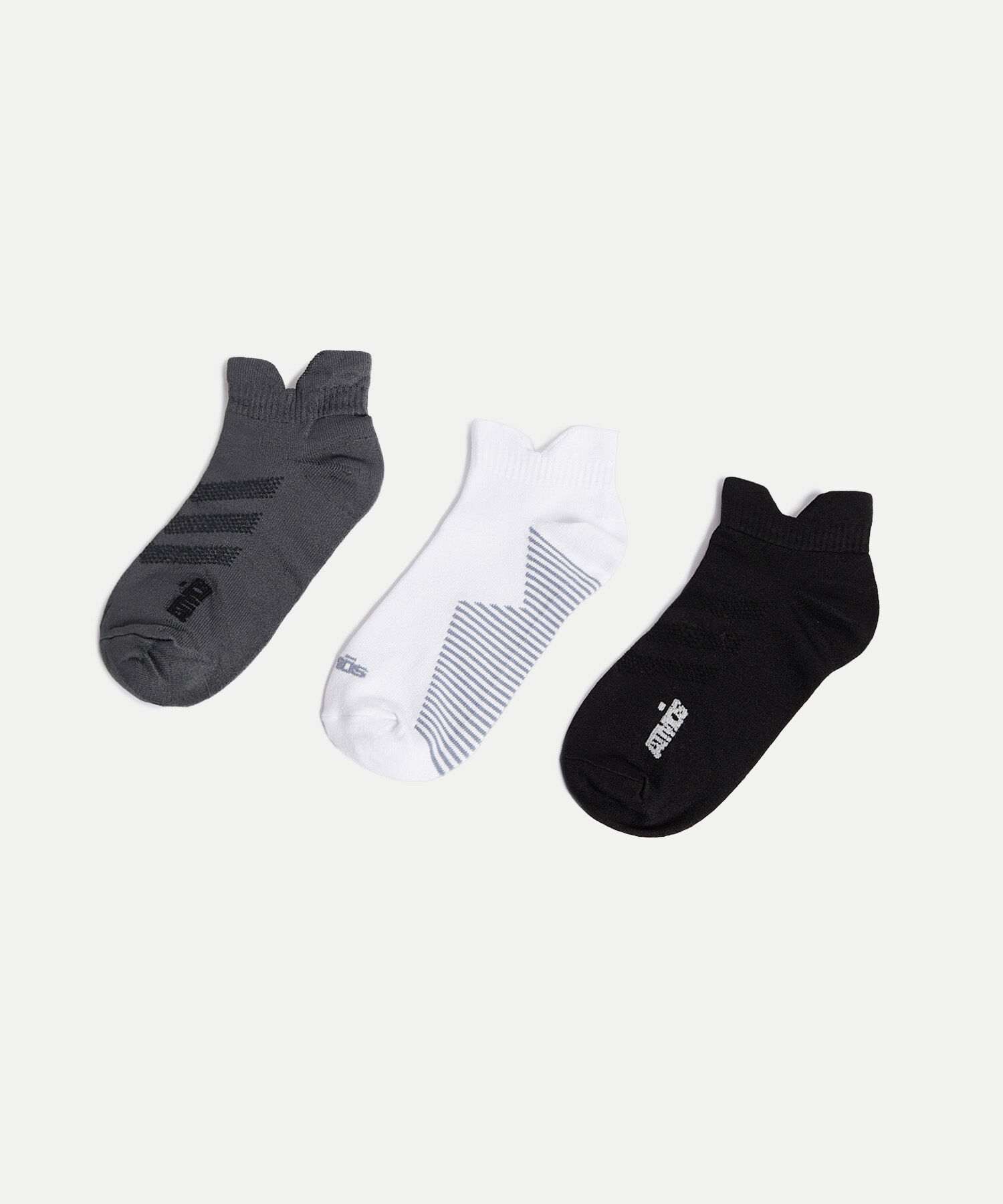 Medias Para Hombre Surtido
