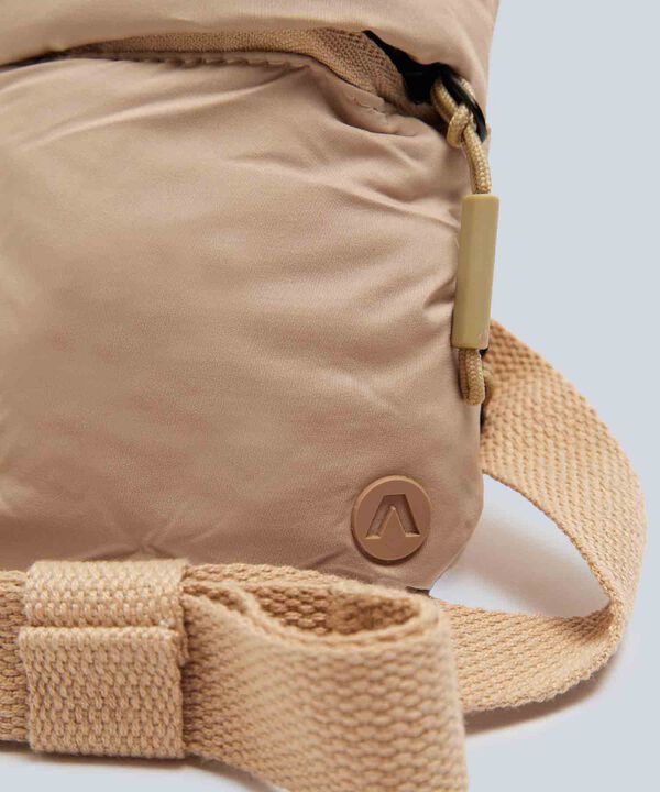Bolsos Para Mujer Beige
