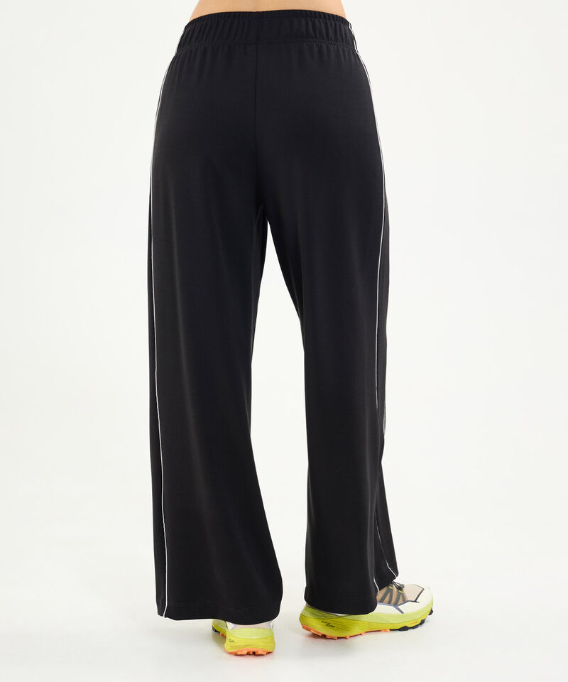Pantalon Para Mujer Negro