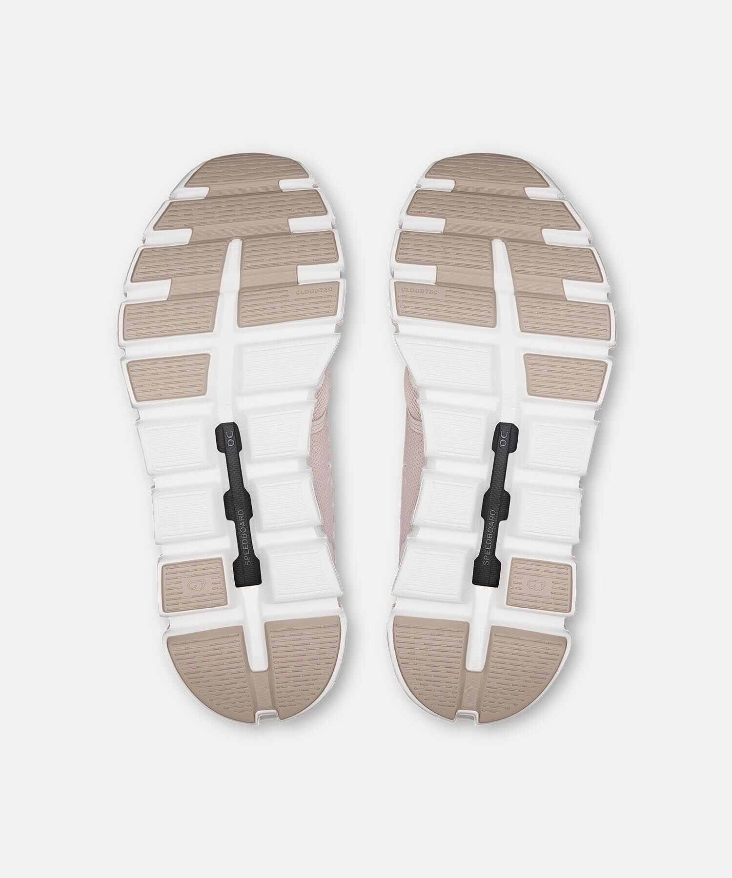 Tenis On Para Mujer Lila