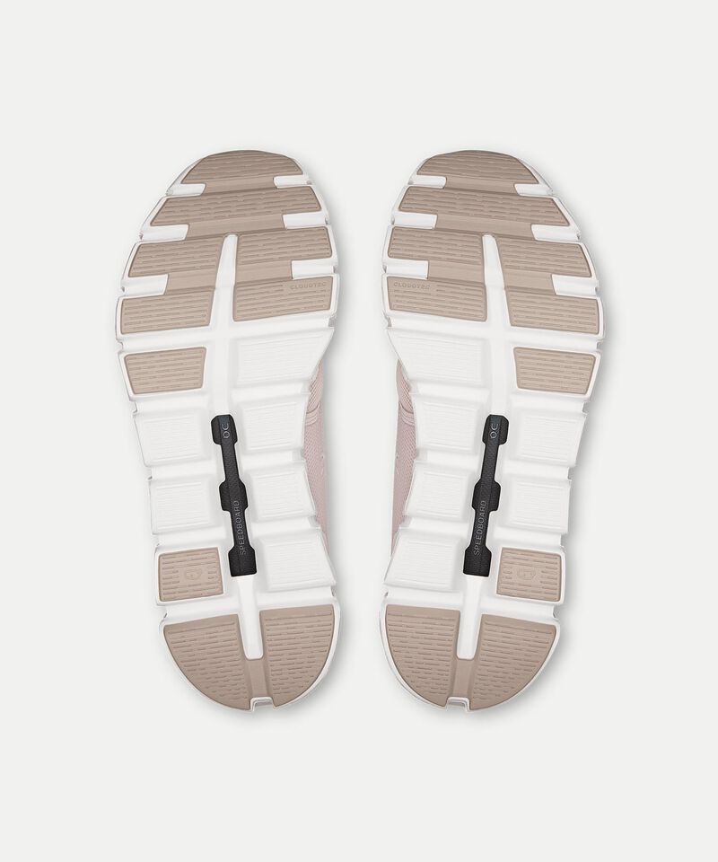 Tenis On Para Mujer Lila