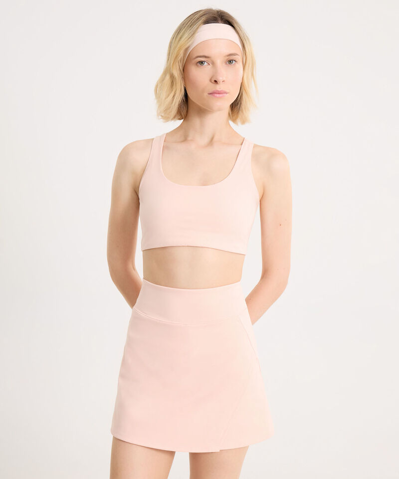 Top Para Mujer Rosado
