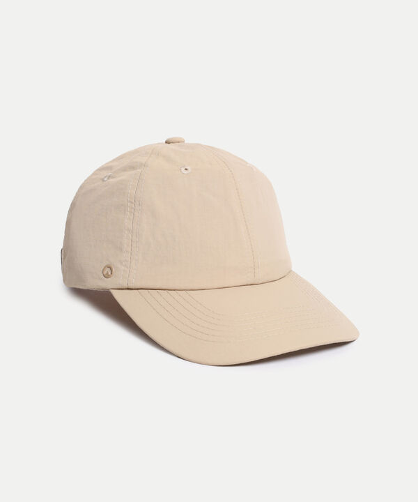 Caps Para Mujer Beige image number null
