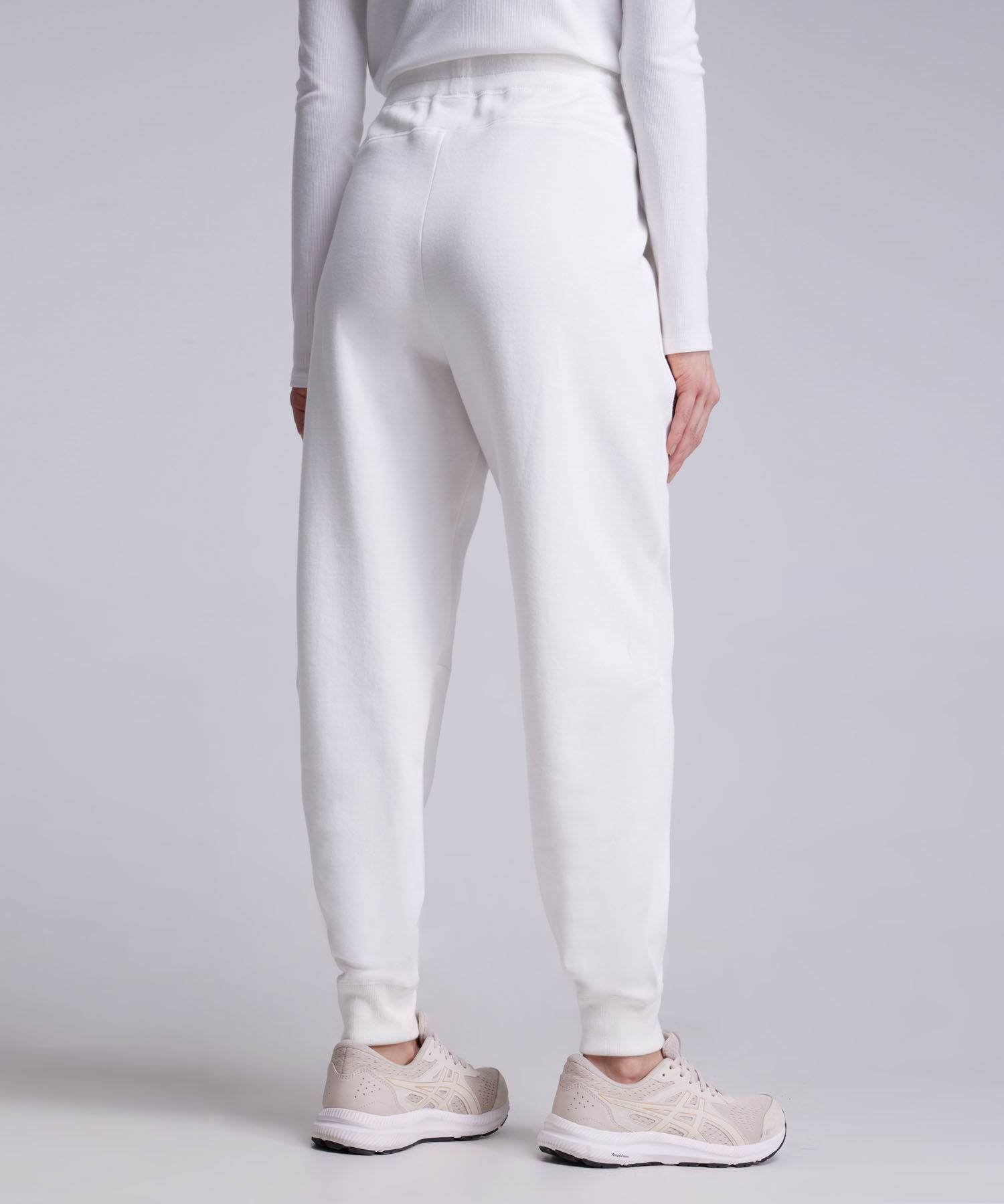 Pantalon Para Mujer Marfil