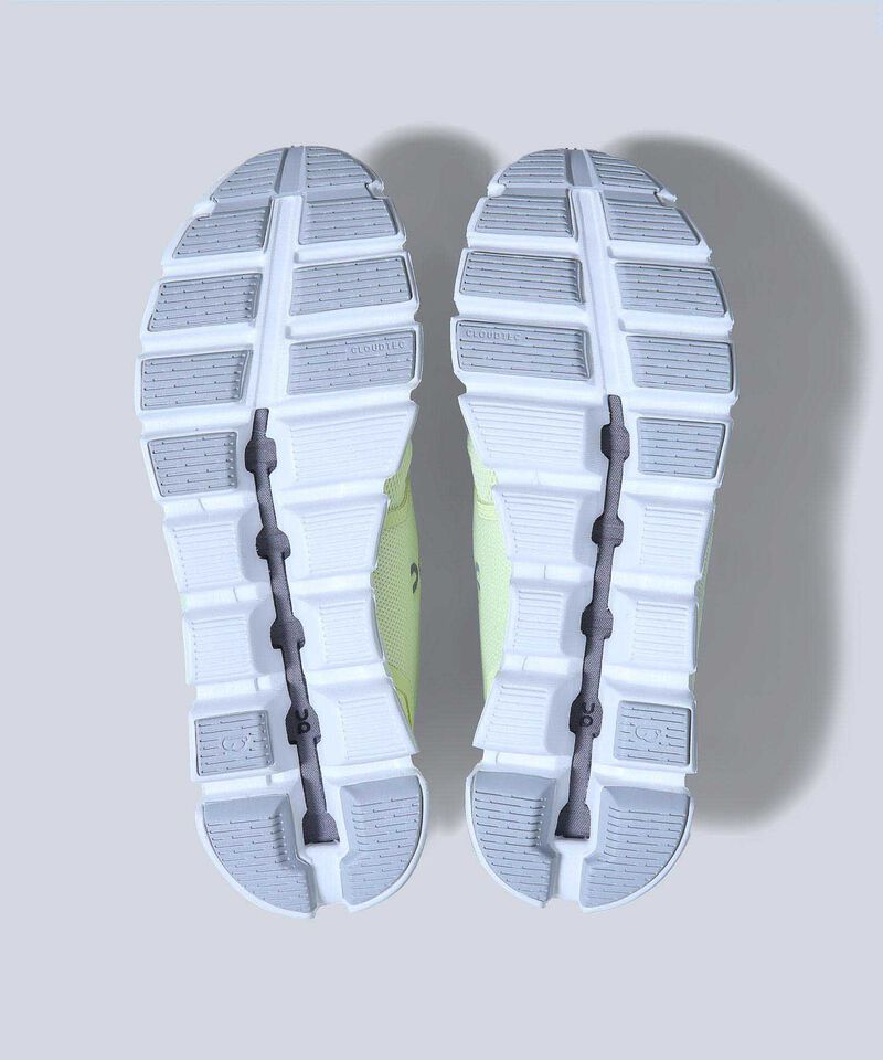Tenis Para Mujer VerdeNeon