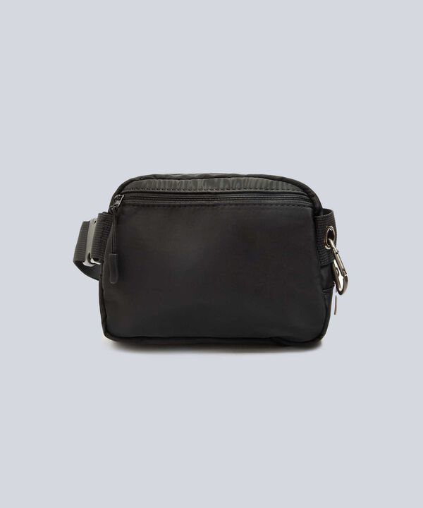 Bolsos Para Mujer Negro image number null