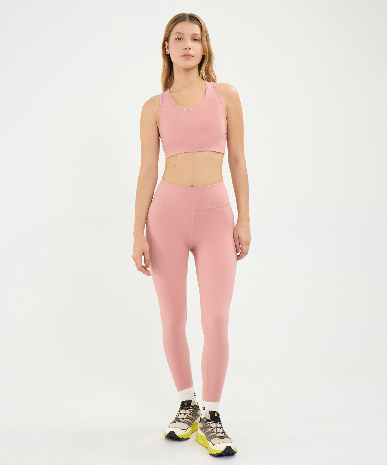 Top Para Mujer PalodeRosa