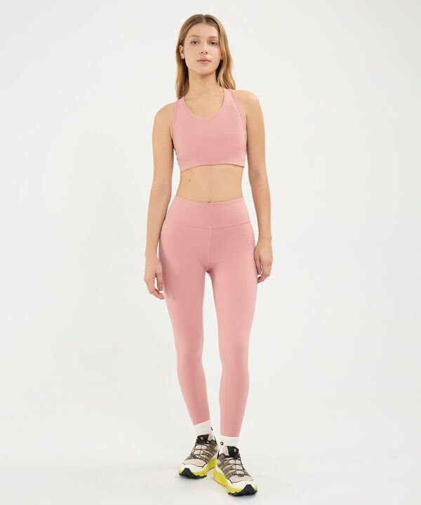 Top Para Mujer PalodeRosa image number null