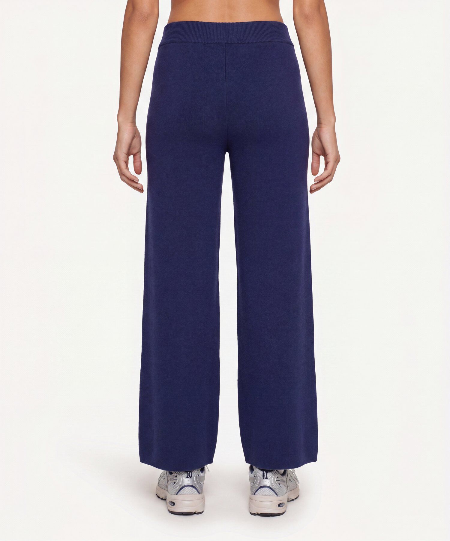 Pantalon Para Mujer Azul
